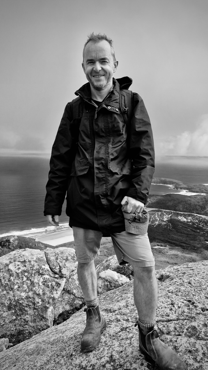 Matt - Web Developer